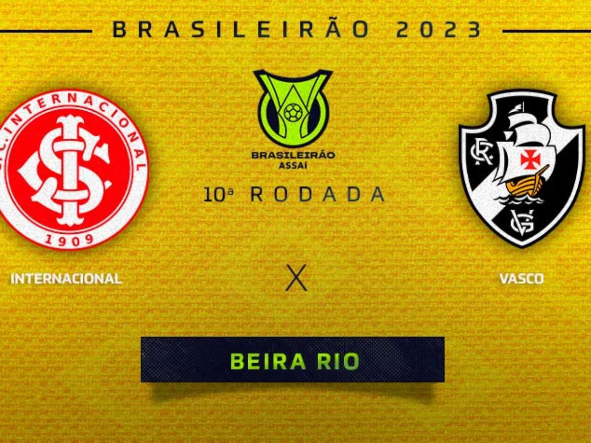 Internacional x Corinthians: onde assistir, horário e escalações do jogo do  Campeonato Brasileiro - Olhar Digital