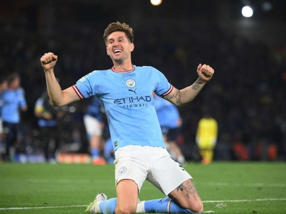 Uma semana de sonho para o Manchester City: depois de chegar à