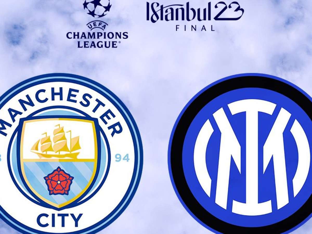 Jogo da Champions hoje; horário e onde assistir ao vivo à final entre  Manchester City x Inter de Milão - Lance!