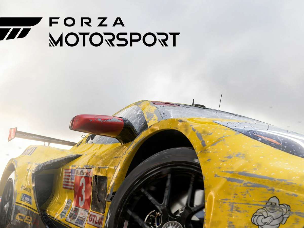 Forza Motorsport: Veja os carros da capa do game de corrida