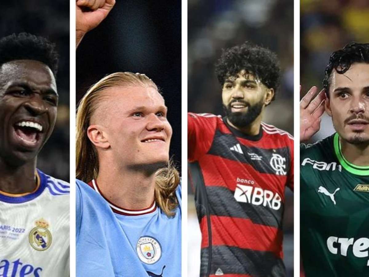 Mundial de Clubes de 2021 já possui seis classificados; veja clubes