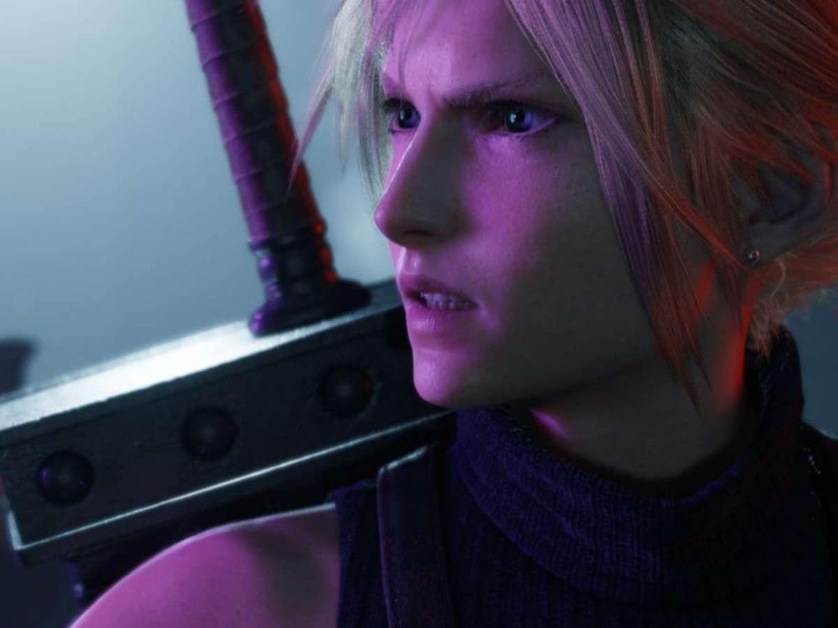 Final Fantasy 7 Rebirth: será Exclusivo do PS5 até maio de 2024; entenda