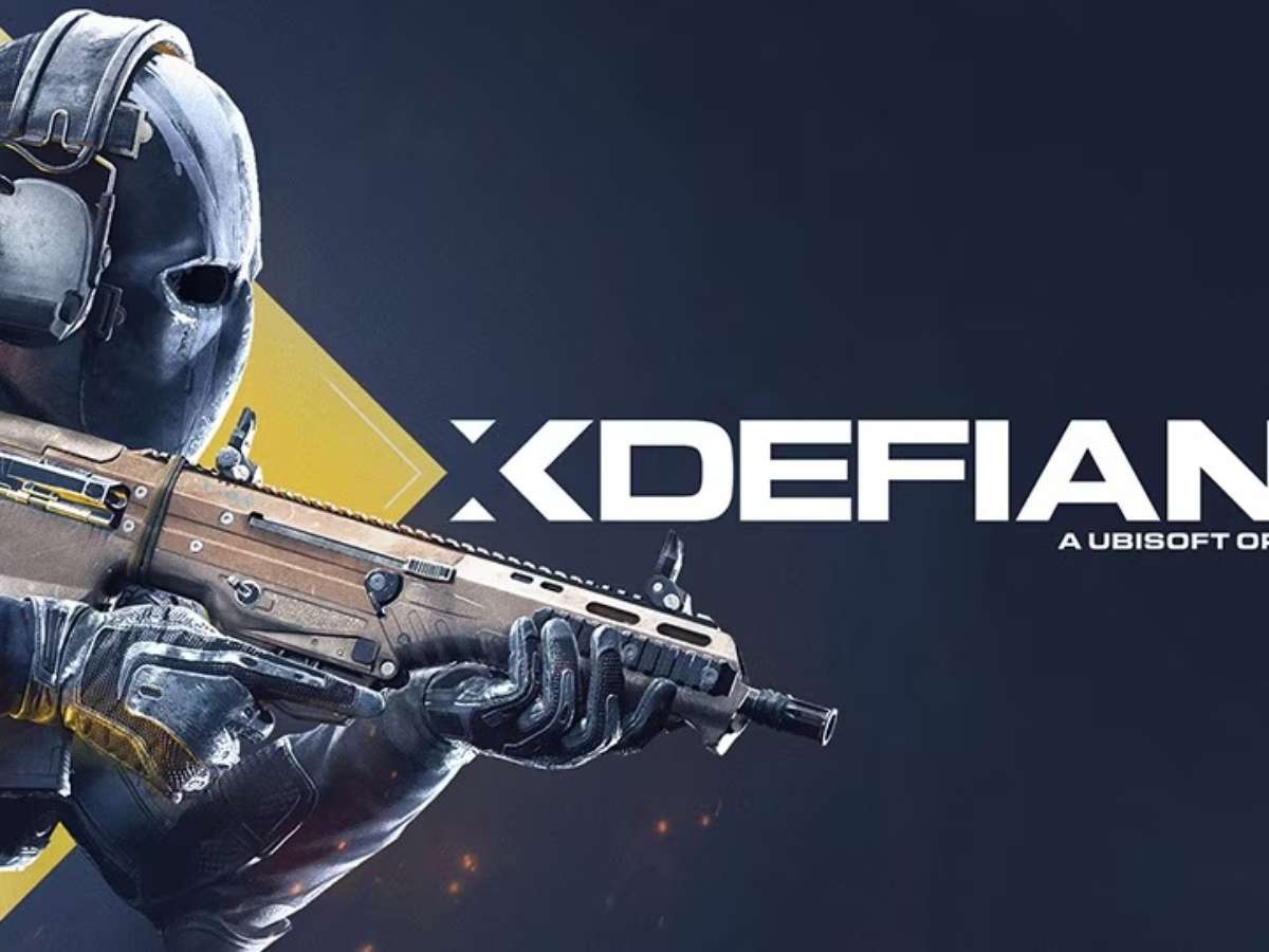 Jogo de tiro gratuito, XDefiant terá teste aberto em junho