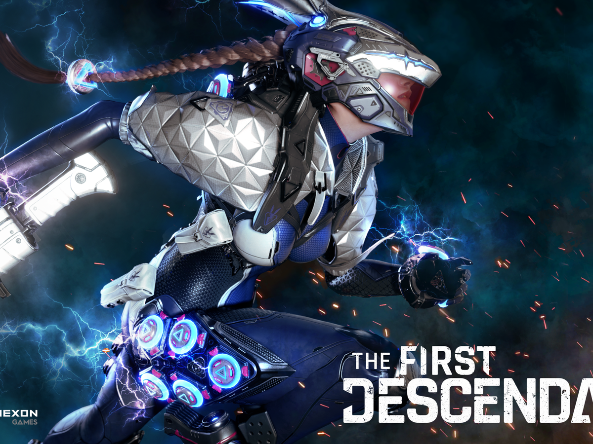 The First Descendant: RPG de tiro terá beta em agosto