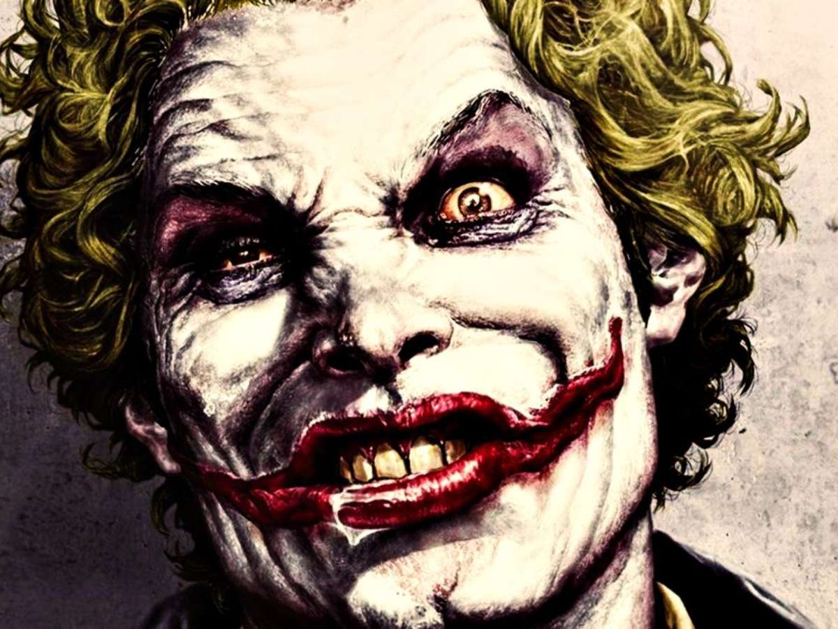 HQ perturbadora mostra como o maior aliado de Batman se torna o Coringa