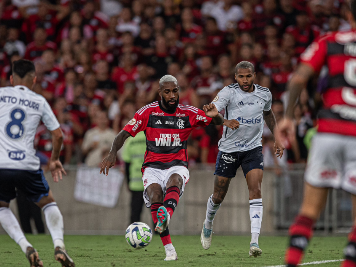 Futebol: Jogos Ao Vivo, Brasileirão, Libertadores, Europeu e tudo sobre seu  time - Terra