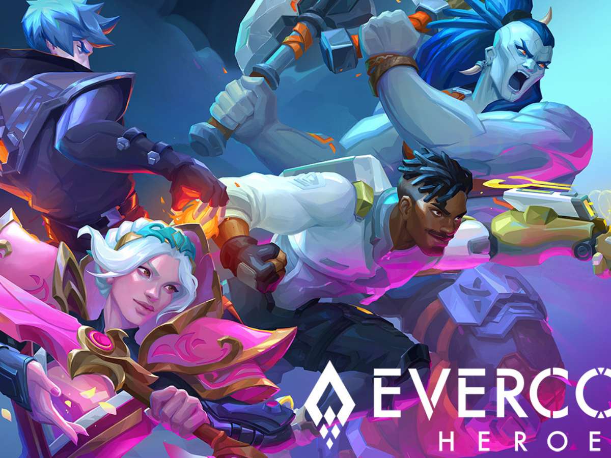 Heroes of the Storm vai ganhar novo patch mais de um ano após seu fim