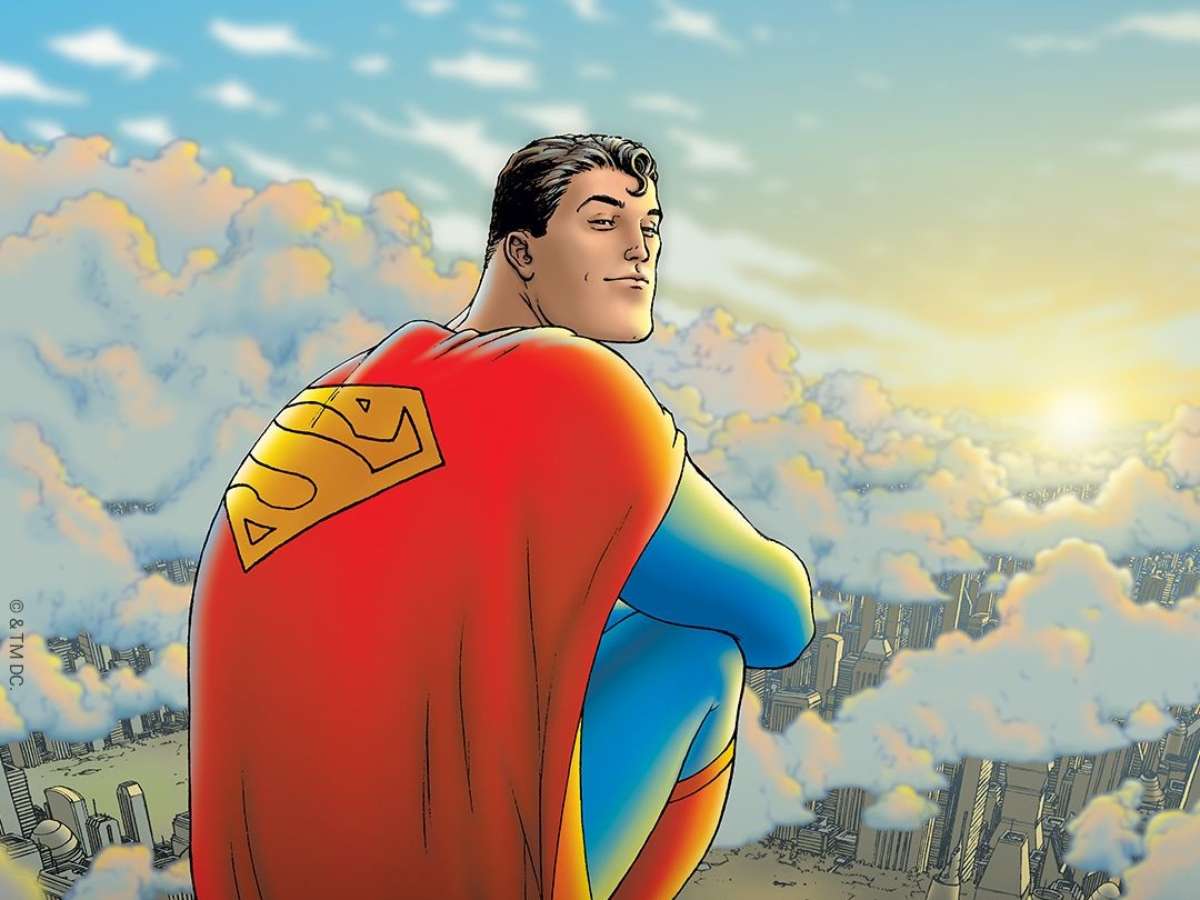 Novidades revelam atores fazendo testes para Superman: Legacy e