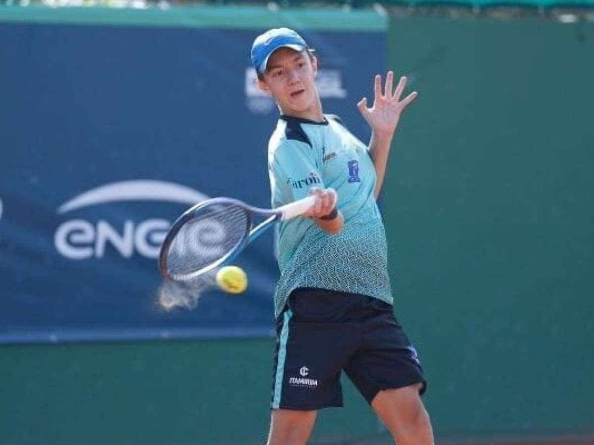 Brasília sedia torneio de beach tennis até domingo