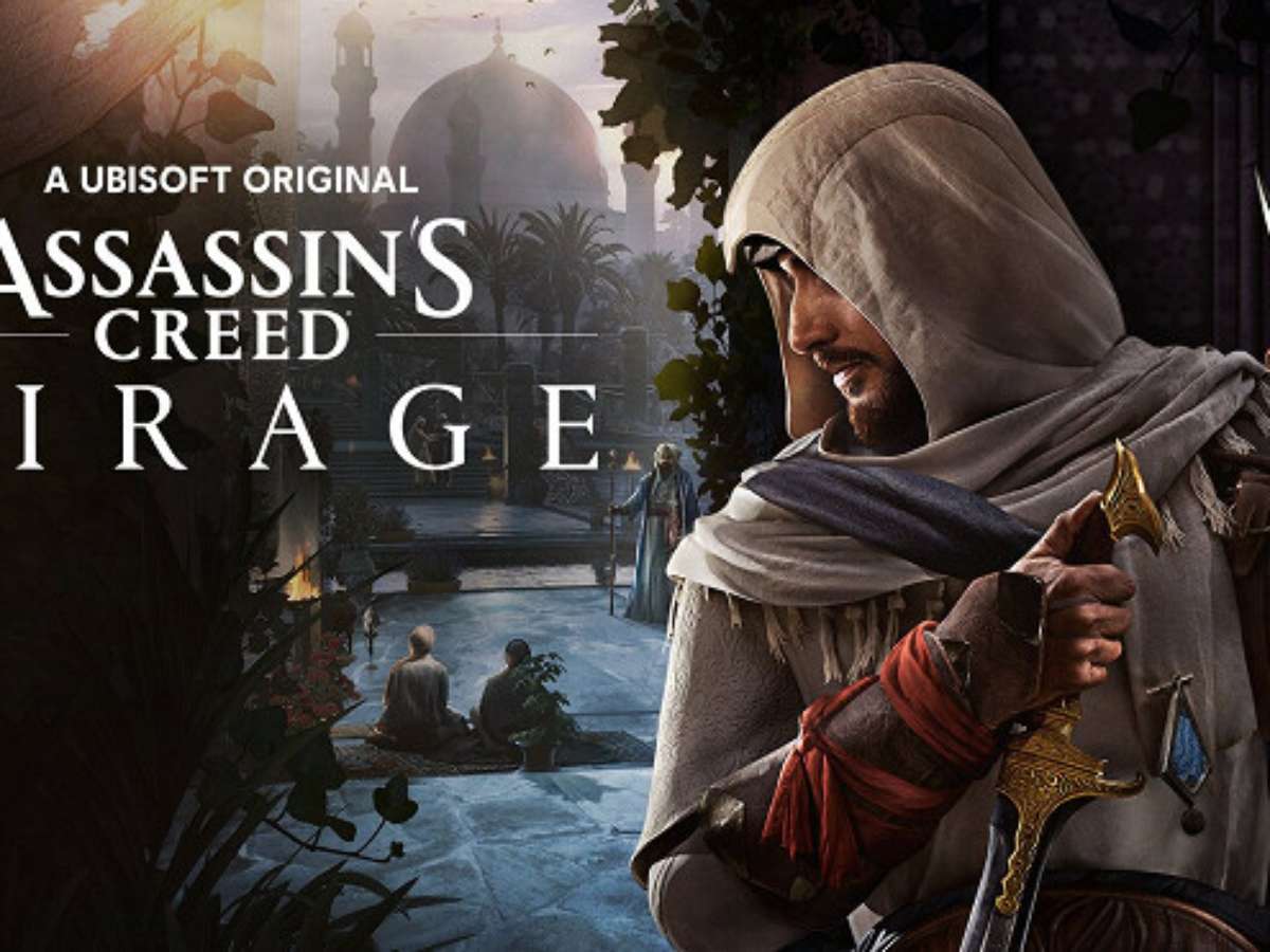 Confira a arte da capa de Assassin's Creed Valhalla no PlayStation 5