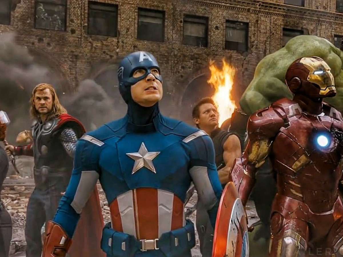 Filme de espiões com ator da Marvel está no Prime Video