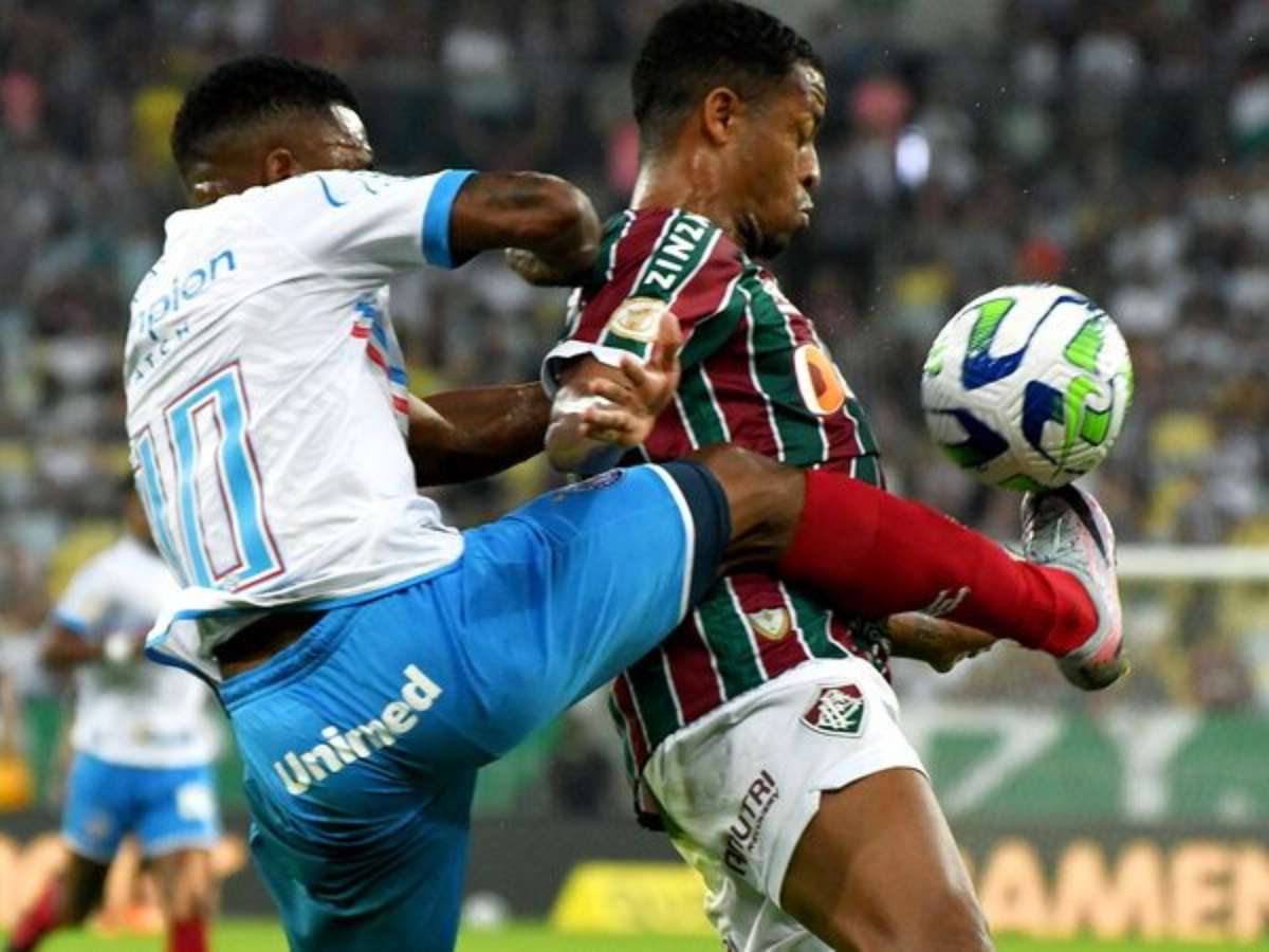 Goleiro do Fluminense é colocado como alvo do Bahia para 2023 