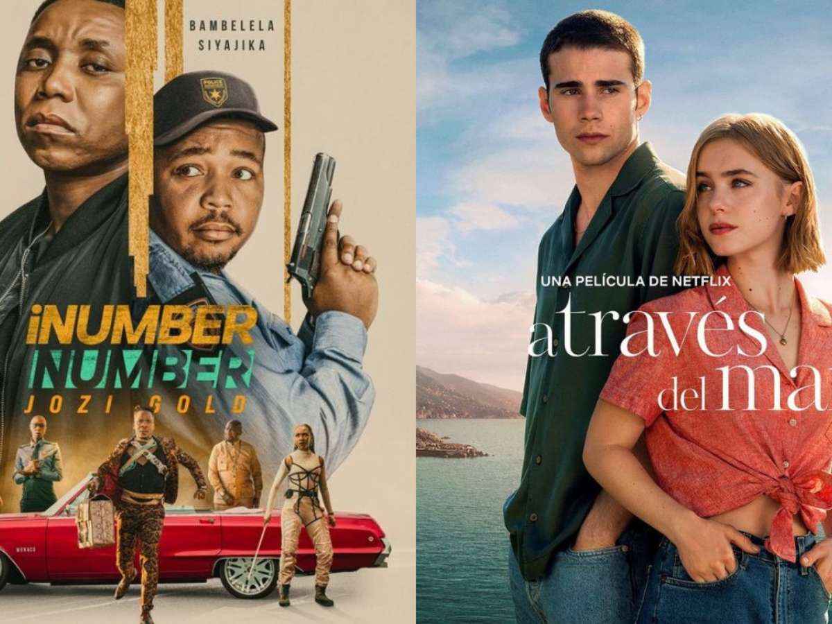 Chega de Netflix: conheça 5 serviços para curtir filmes e séries