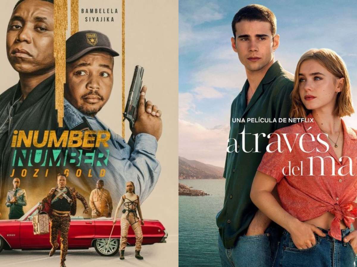 Netflix tem um filme em alta e que é ideal para o fim de semana