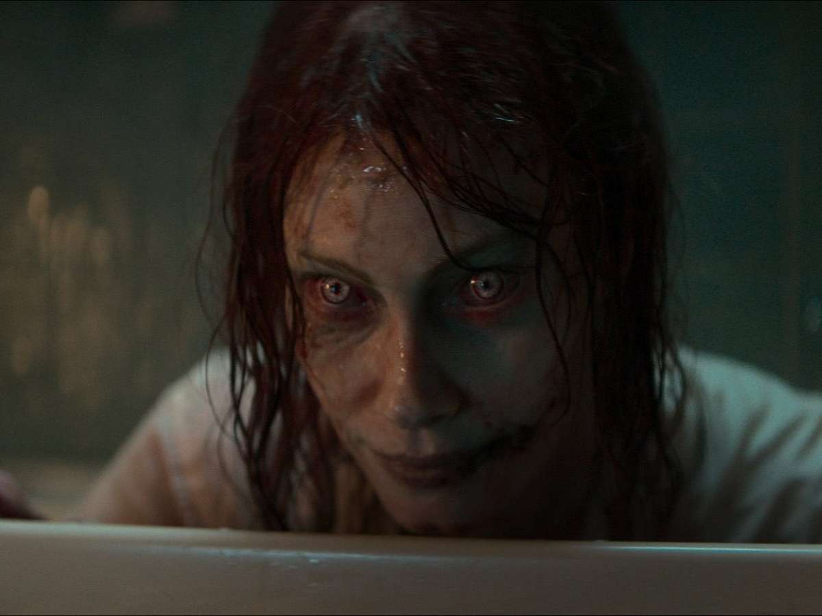 Quatro novos filmes de terror da Blumhouse chegam ao streaming em outubro