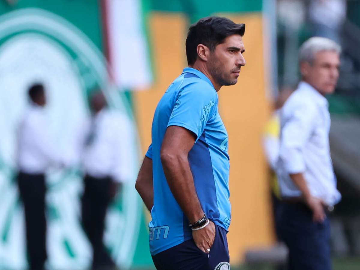 Palmeiras cobra preço de Libertadores para jogo contra líder Botafogo