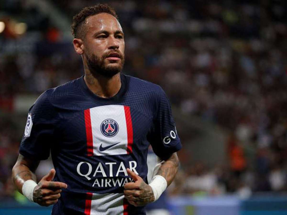 O NOVO TIME DE NEYMAR NA PRÓXIMA TEMPORADA 