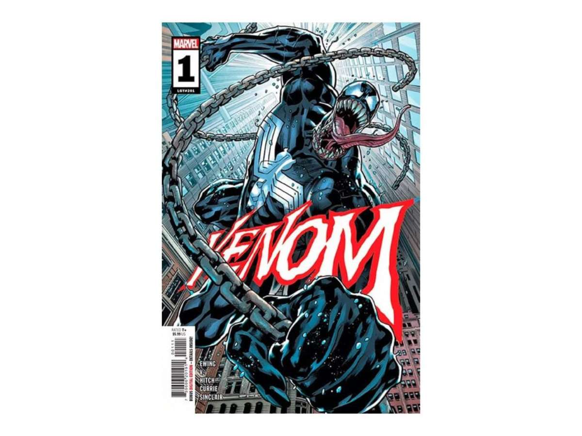 Venom 3': Ator de 'Doutor Estranho' estará no terceiro filme?