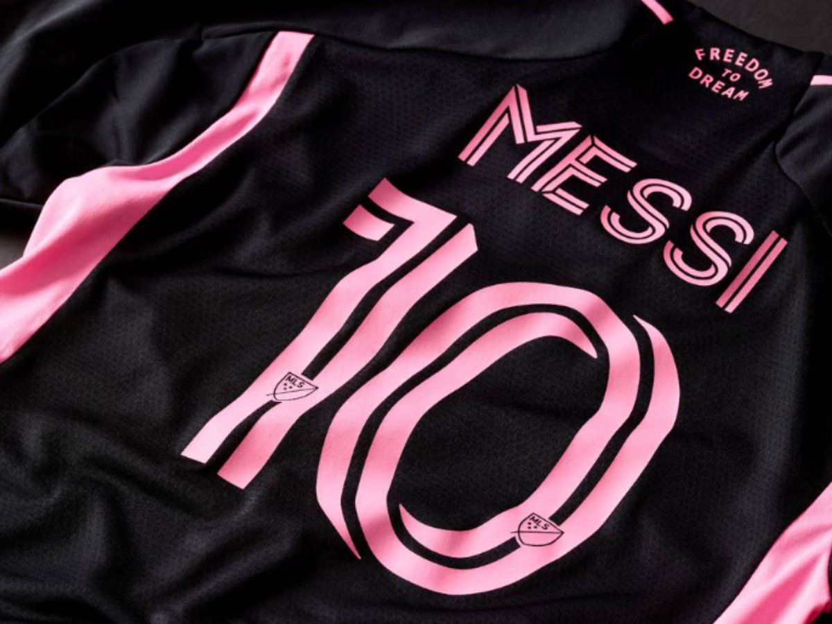 Lionel Messi tem proposta de time de David Beckham da MLS