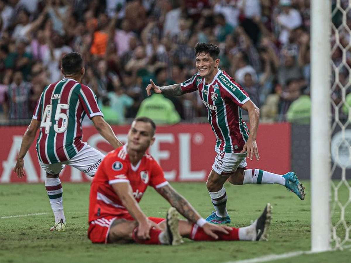 MAIOR ARTILHEIRO DO MUNDO: REVEJA OS 29 GOLS DE CANO (ATÉ AGORA