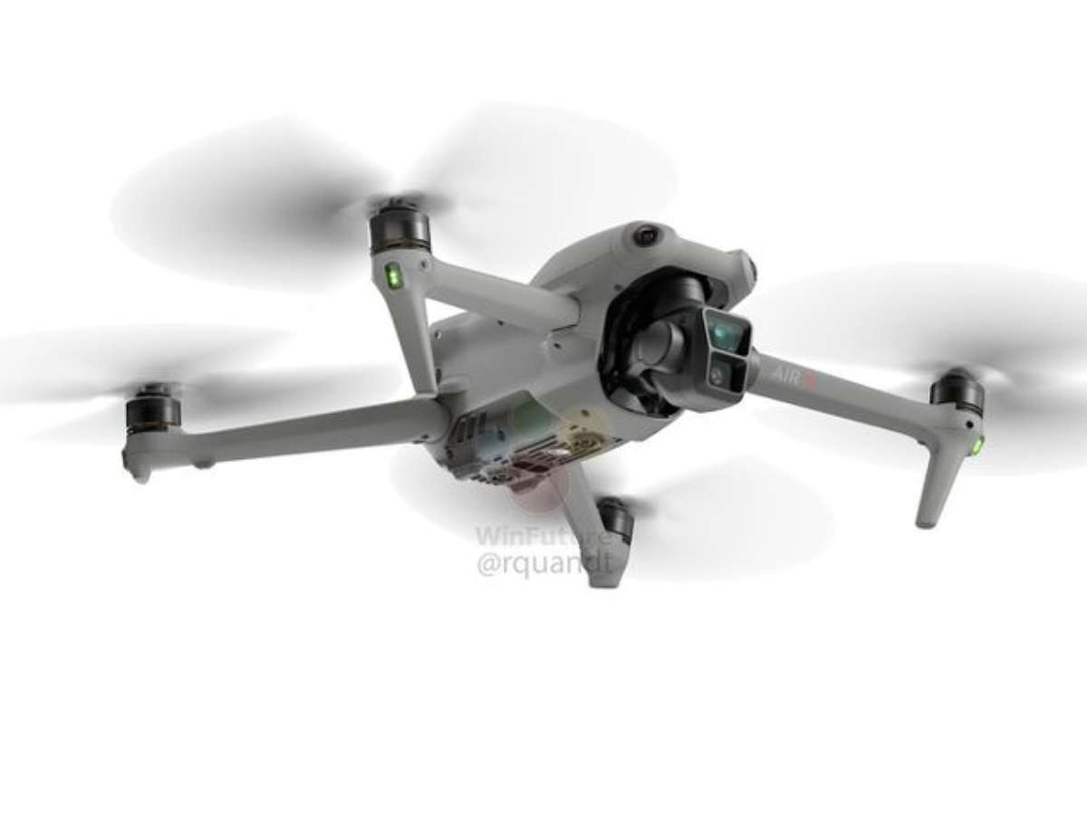 Mavic 2 sales pro zap