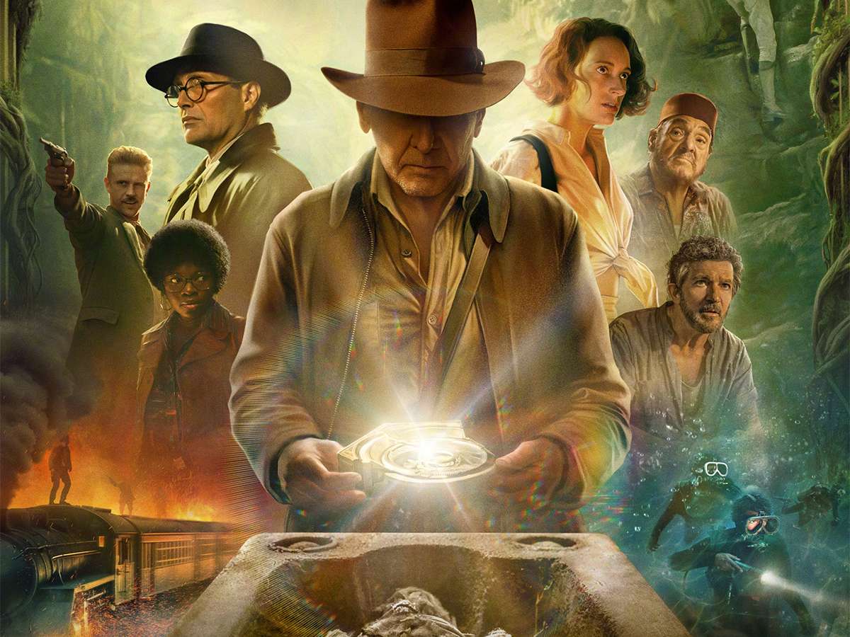 Indiana Jones: com quinto filme, chega a hora de dar adeus ao aventureiro, Vida & Arte