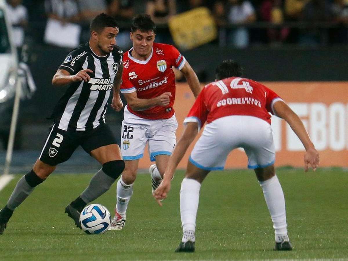 Copa Sul-Americana: Conmebol divulga datas e horários dos playoffs; veja os  jogos