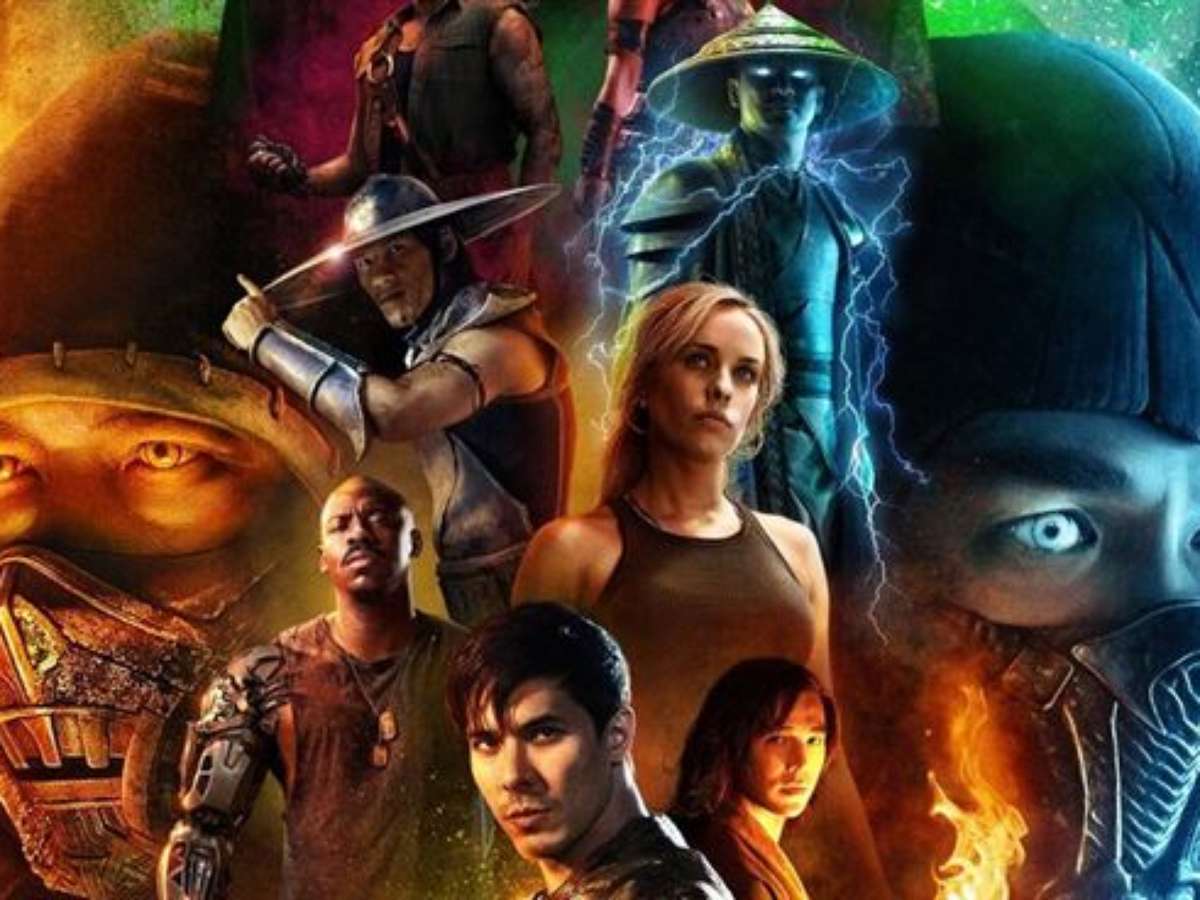 Filme 'Mortal Kombat' faz 20 anos! Veja como está o elenco hoje em dia