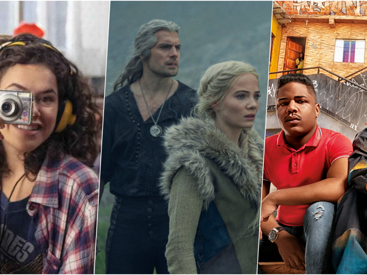Filmes e séries que chegam na Netflix em julho de 2023