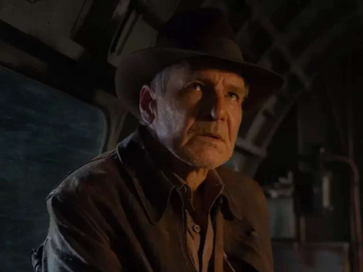 Estreia de Indiana Jones 5 decepciona e não supera Elementos no Brasil