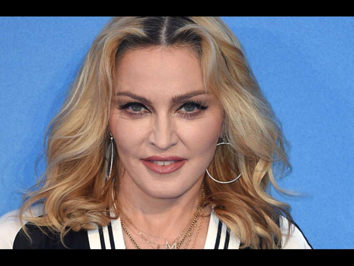 Madonna começa turnê após problema de saúde: 'Esqueci 5 dias da