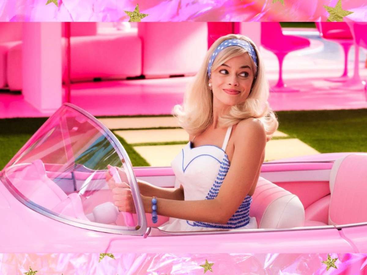 Quem Você Seria Em Barbie Life In The Dreamhouse?