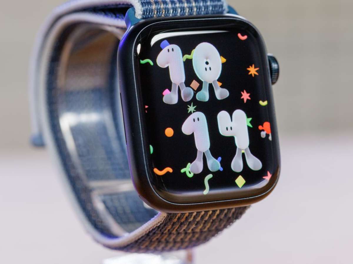 Review Apple Watch SE (2022)  Nem todo corte de custo compensa - Canaltech