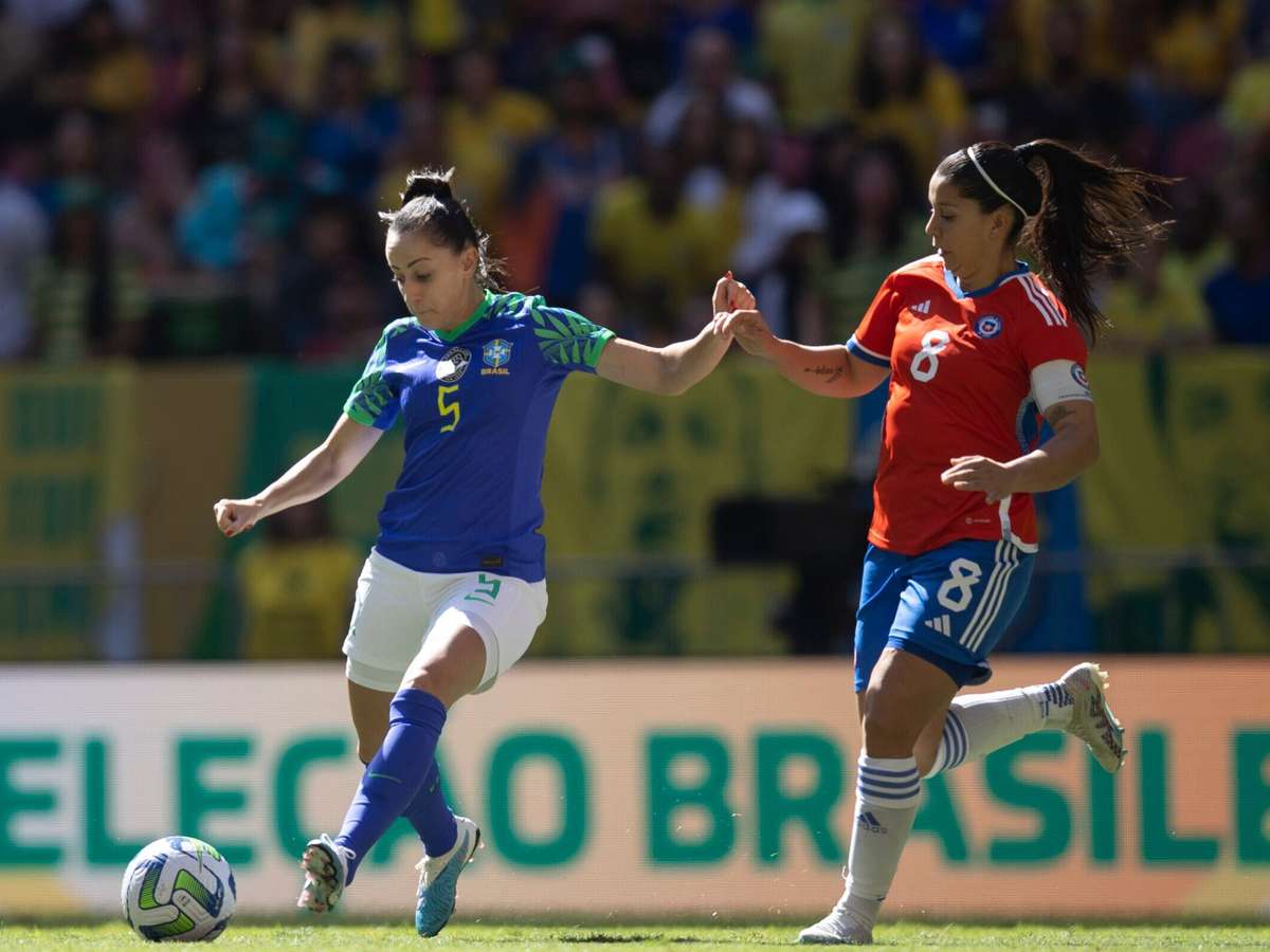 Copa do Mundo Feminina 2023: tabela, data da final, quem está na decisão e  mais - Lance!