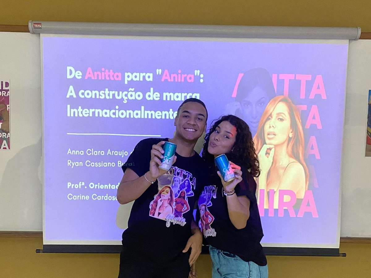 Anitta revela 7 curiosidades sobre seu projeto CheckMate