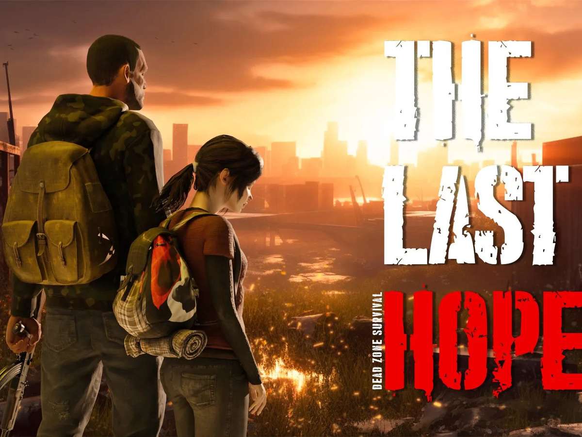 The Last Hope, a cópia barata de The Last of Us, chegou ao