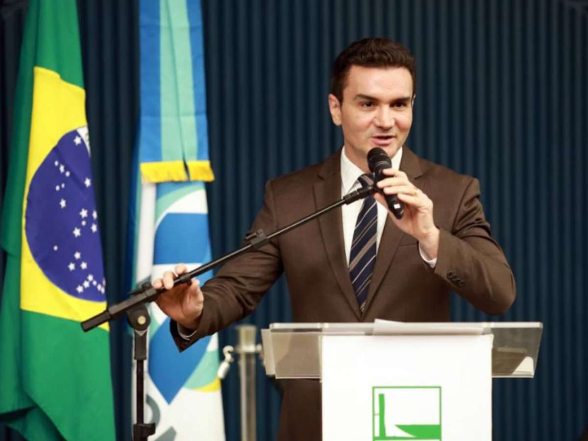 União foi o 2º partido que mais deu voto ao governo, diz Celso Sabino