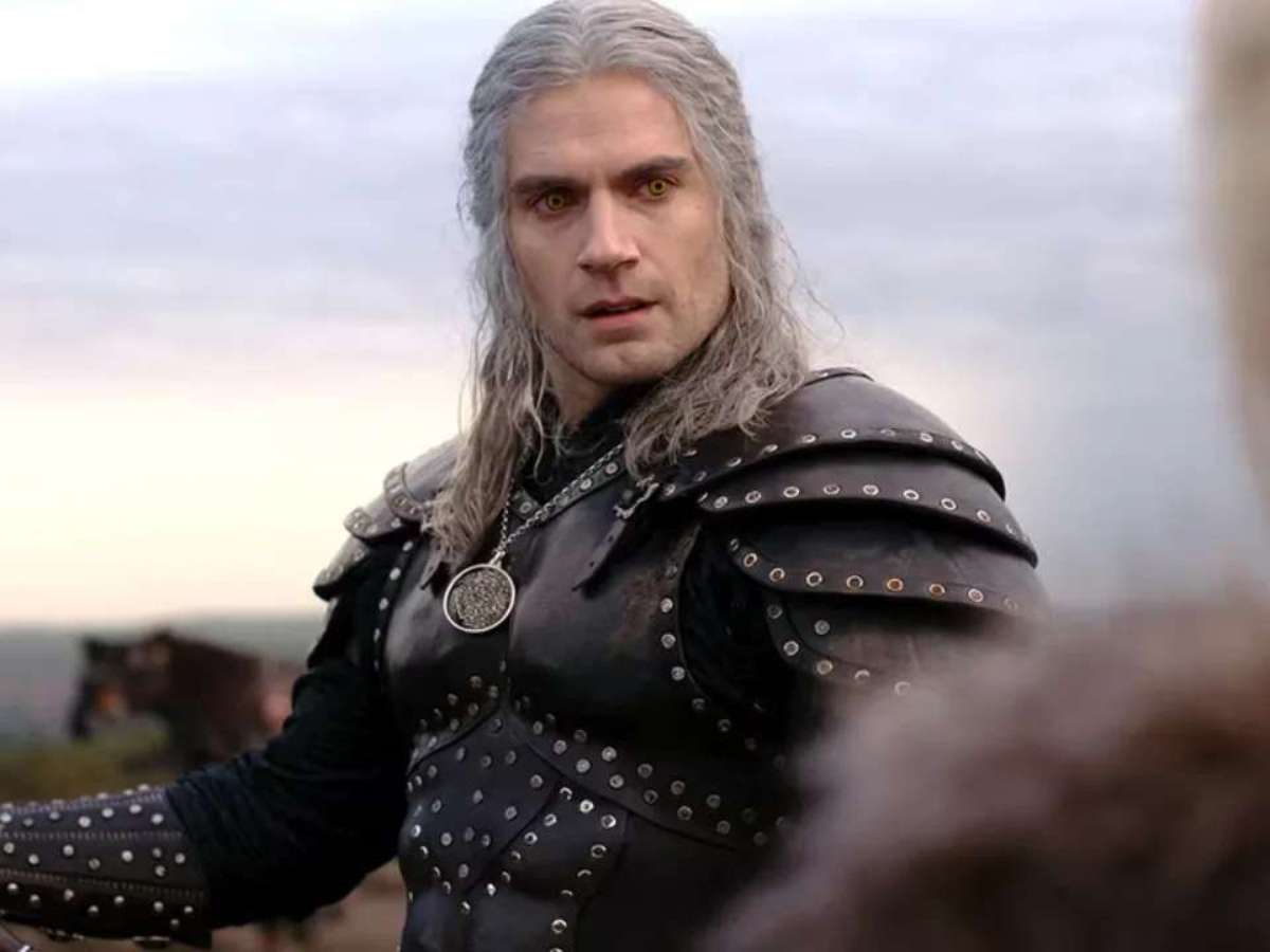 The Witcher: Quando estreia o final da 3ª temporada? Parte 2 vai chegar  rápido (ainda bem!) - Notícias de séries - AdoroCinema