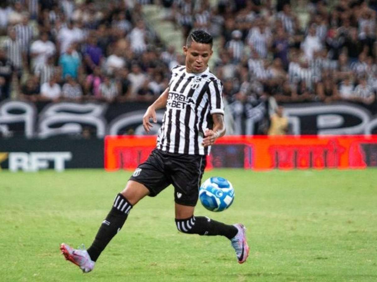 Ceará Sporting Club - Confira a tabela ATUALIZADA do Campeonato
