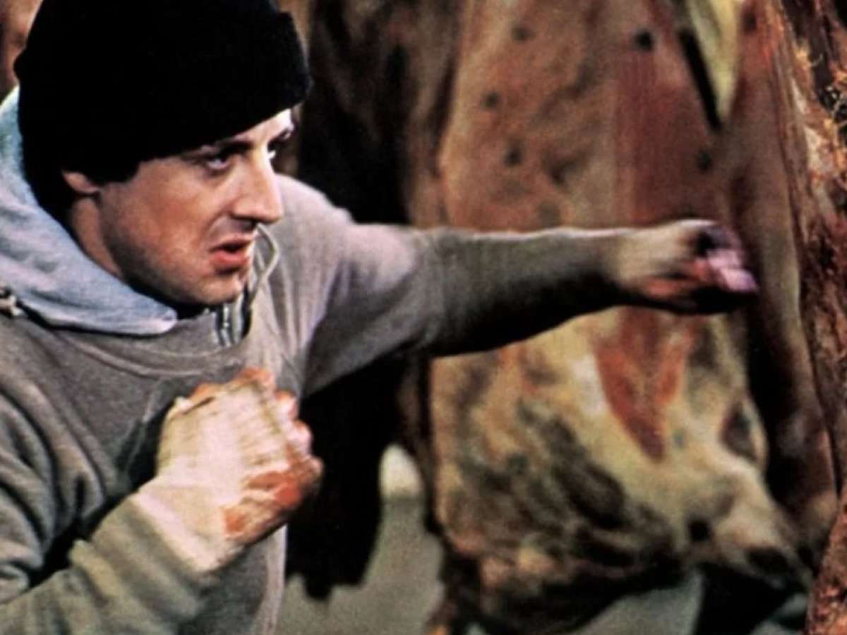 Você sabia que Sylvester Stallone mudou o final de Rambo? - e foi