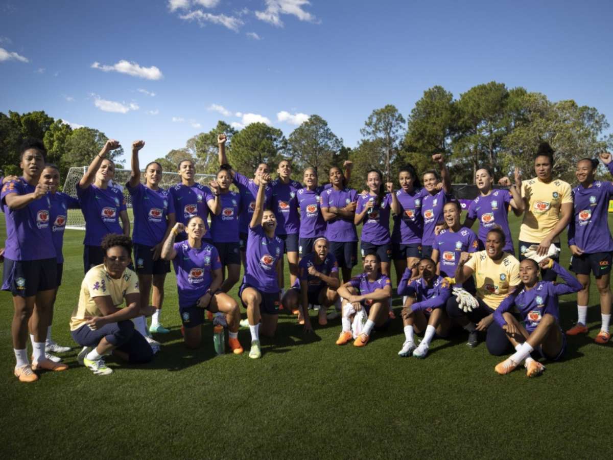 Copa do Mundo Feminina de 2027: Brasil poderá sediar o Mundial