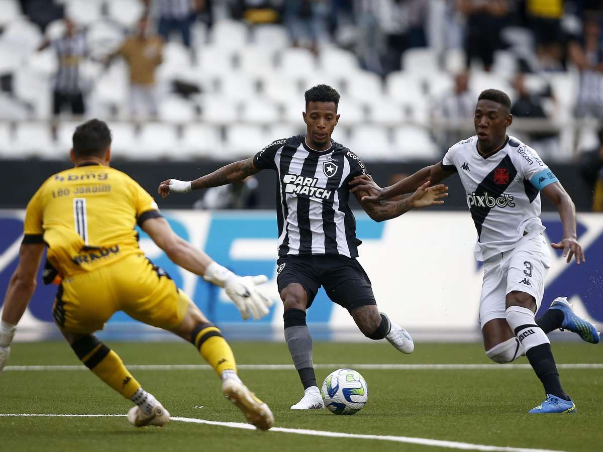 Com presença do Botafogo, clubes se unem para criar Liga Brasil de