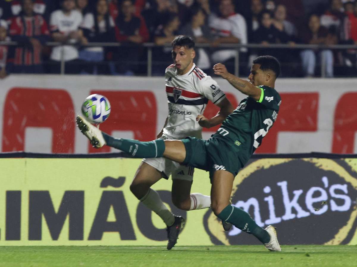 Corinthians, São Paulo e Santos são eliminados e palmeirenses