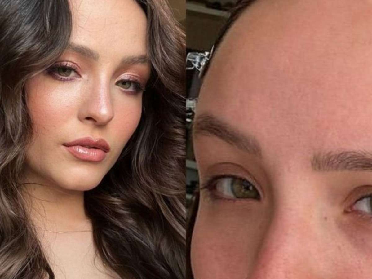 Larissa Manoela posa sem make e diz sobre aparência: 'Me gosto de cara la…   Larissa manoela sem maquiagem, Imagens da larissa manoela, Instagram da  larissa manoela