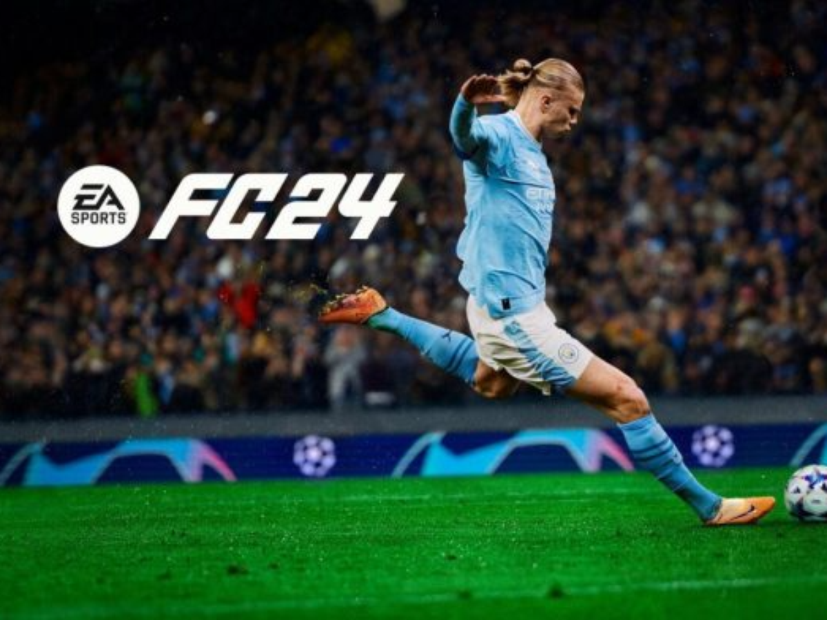 EA Sports FC 24 tem primeiro trailer divulgado; assista!