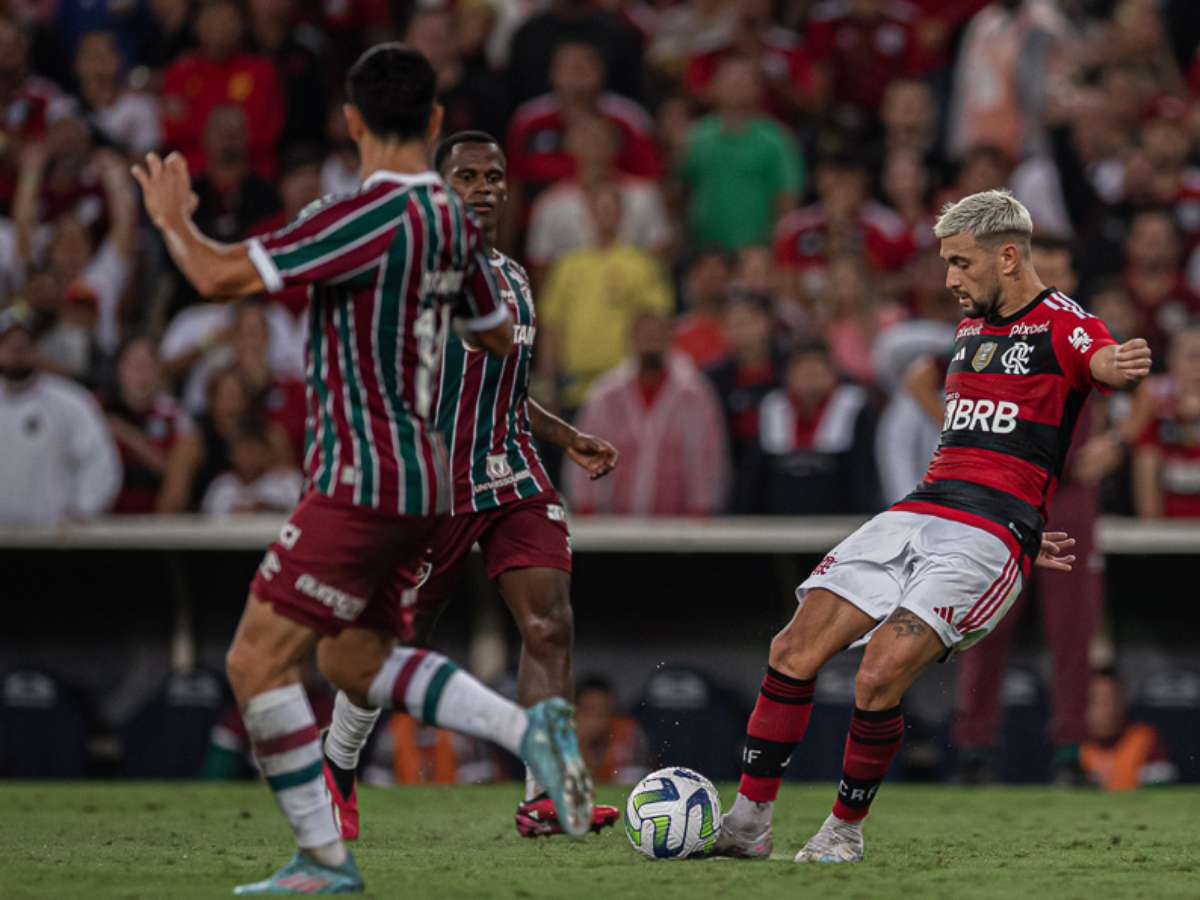 Flamengo x Fluminense vai passar na TV? Saiba onde assistir