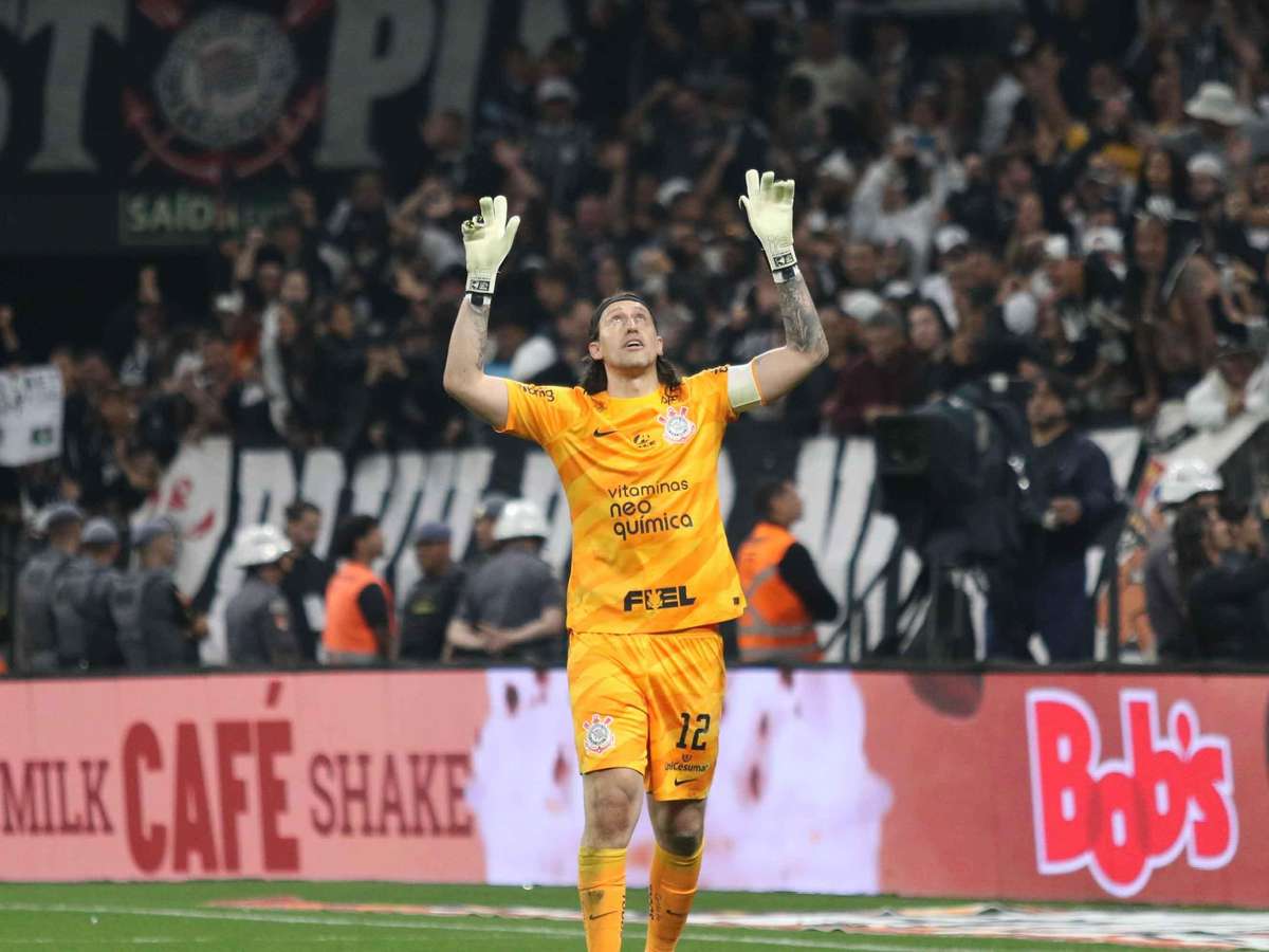 Corinthians volta a jogar bem, vence Atlético-MG e se classifica nos  pênaltis na Copa do Brasil - ISTOÉ Independente