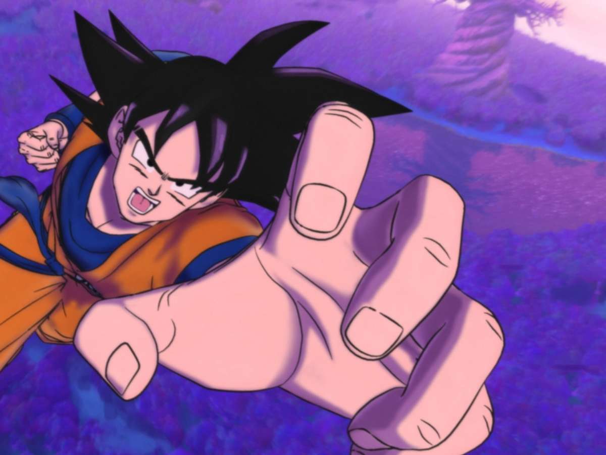 Dragon Ball: Artista explica a verdadeira diferença entre as