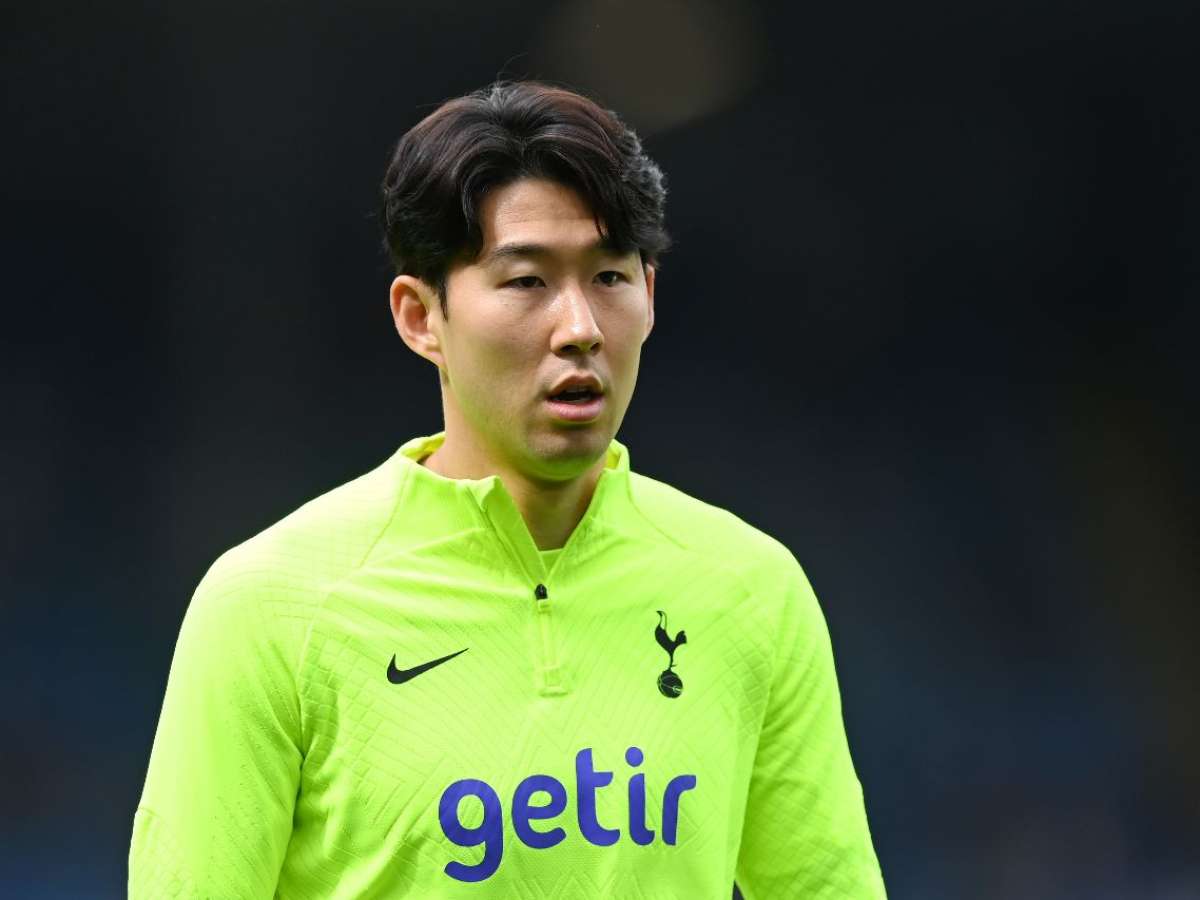 Son, do Tottenham, é o primeiro coreano artilheiro da Premier