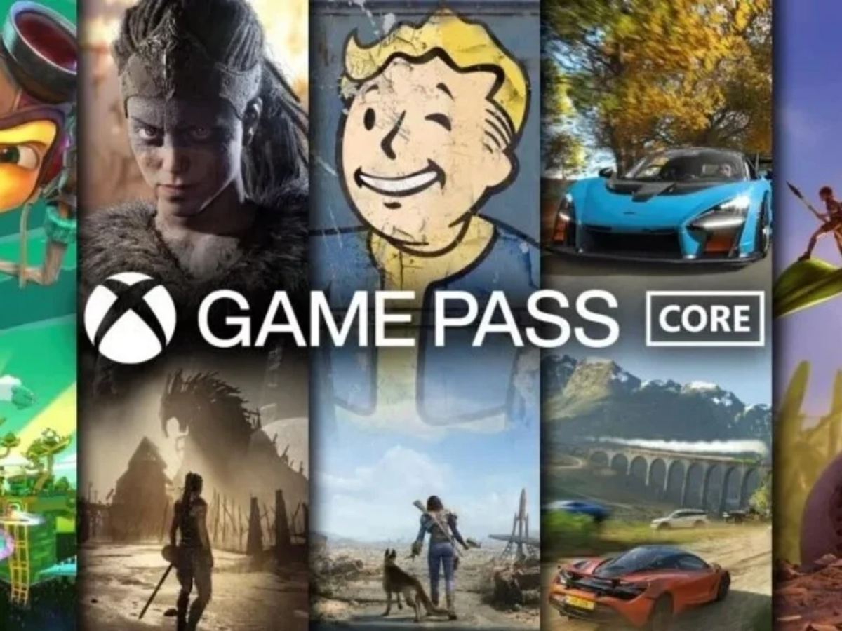 Game Pass recebe 6 novos jogos em outubro de 2023